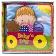Baby's Day Cloth Book