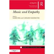 Music and Empathy