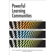 Powerful Learning Communities