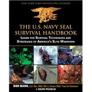 U S NAVY SEAL SURVIVAL HDBK PA