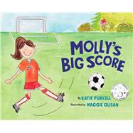 Molly's Big Score