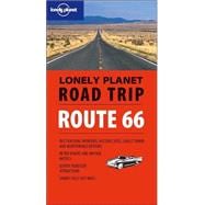 Lonely Planet Road Trip Route 66