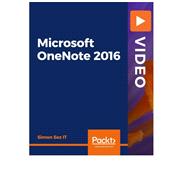 Microsoft OneNote 2016