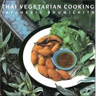 Thai Vegetarian Cooking