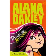 Alana Oakley: Bloodlust and Blunders,9781925275803