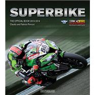 Superbike The Official Book 2013-2014