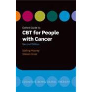 Oxford Guide to CBT for People with Cancer