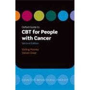 Oxford Guide to CBT for People with Cancer