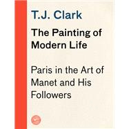 The Painting of Modern Life