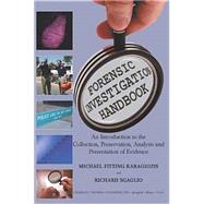 Forensic Investigation Handbook