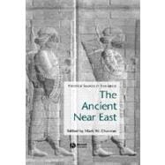 Ancient Near East Historical Sources in Translation