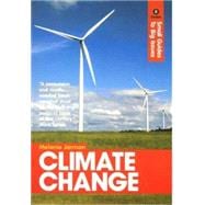 Climate Change Small Guides to Big Issues