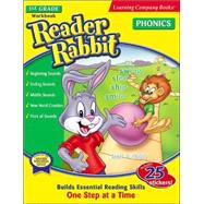 Reader Rabbit : Phonics