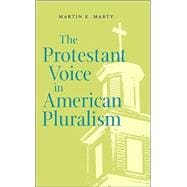 The Protestant Voice in American Pluralism