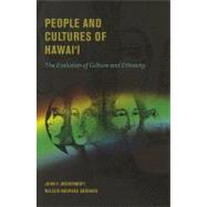 Peoples and Cultures of Hawaii