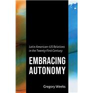 Embracing Autonomy