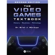 The Video Games Textbook