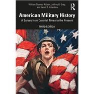 American Military History