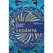 The Bloomsbury Research Handbook of Vedanta