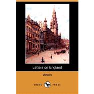 Letters on England