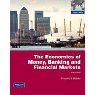 Economics of Money Banking & Financial