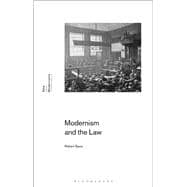 Modernism and the Law