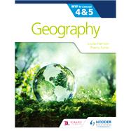 Geography for the Ib Myp, Stages 4 & 5