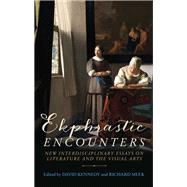 Ekphrastic encounters