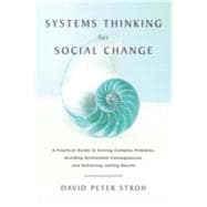 Systems Thinking for Social Change