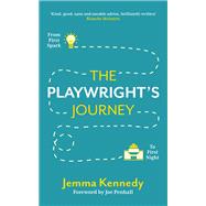 The Playwright's Journey