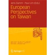 European Perspectives on Taiwan