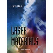 Laser Materials