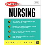 Careers in Nursing