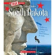 South Dakota (A True Book: My United States)