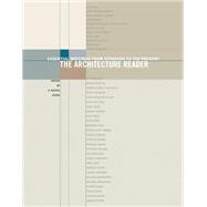 Architecture Reader Pa