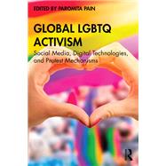 Global LGBTQ Activism