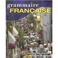 Grammaire Française