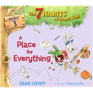 A Place for Everything Habit 3