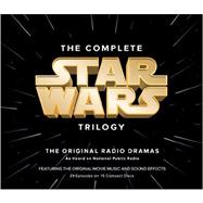 The Complete Star Wars Trilogy