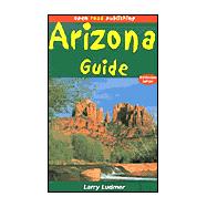 Arizona Guide; Third Edition