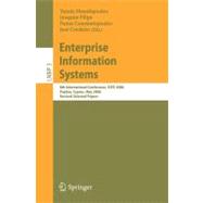 Enterprise Information Systems : 8th International Conference, ICEIS 2006, Paphos, Cyprus, May 23-27, 2006, Revised Selected Papers