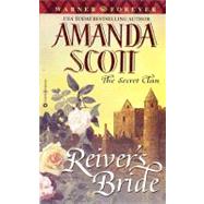 The Secret Clan: Reiver's Bride