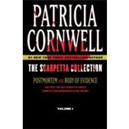 The Scarpetta Collection Volume I Postmortem and Body of Evidence