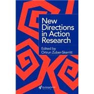 New Directions in Action Research