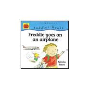 Freddie Goes on an Airplane