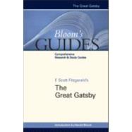 F. Scott Fitzgerald's The Great Gatsby