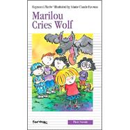 Marilou Cries Wolf