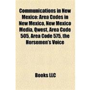 Communications in New Mexico