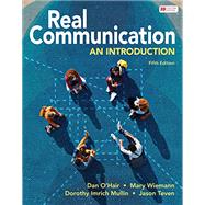 Achieve for Real Communication (1 Term Online Access)