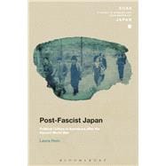 Post-fascist Japan